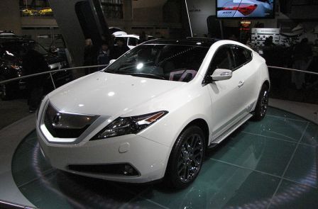 ZDX 3